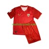 Maillot de Foot FC Séville FC Sergio Ramos 4 Extérieur 2023-24 - Enfant